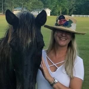 Meet your Posher, Kristin